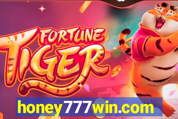 honey777win.com