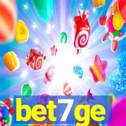 bet7ge