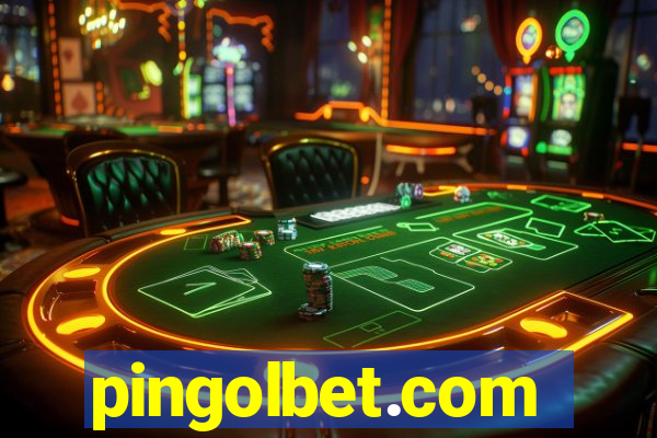 pingolbet.com