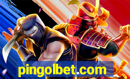 pingolbet.com