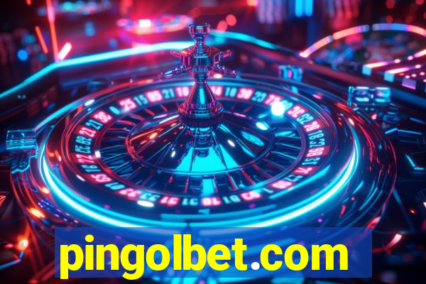 pingolbet.com