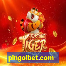 pingolbet.com