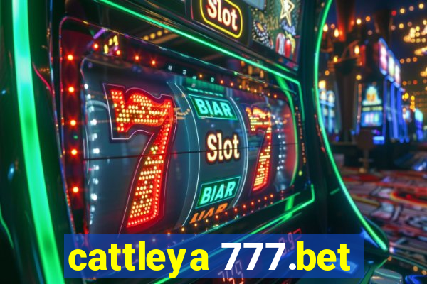 cattleya 777.bet