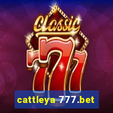 cattleya 777.bet