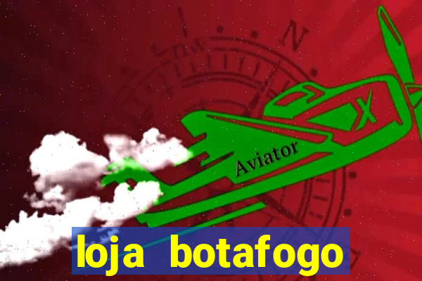 loja botafogo vitoria es