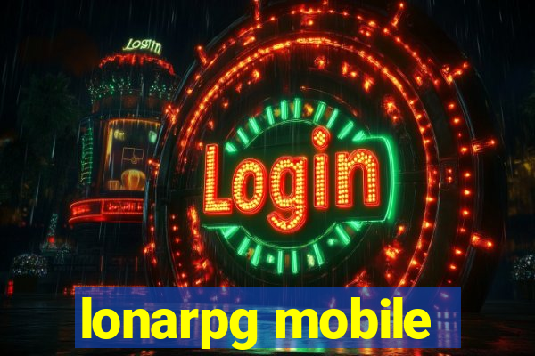 lonarpg mobile