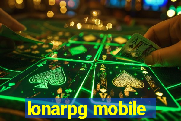 lonarpg mobile