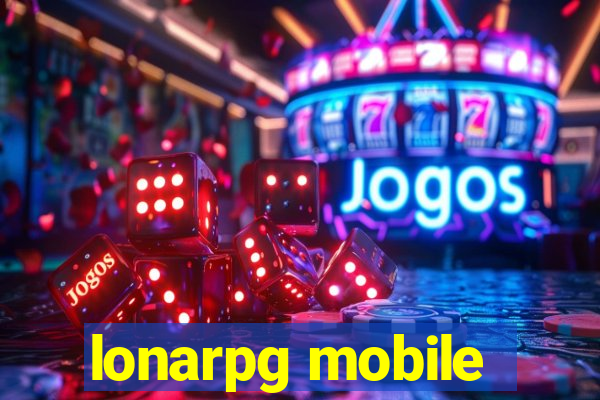 lonarpg mobile