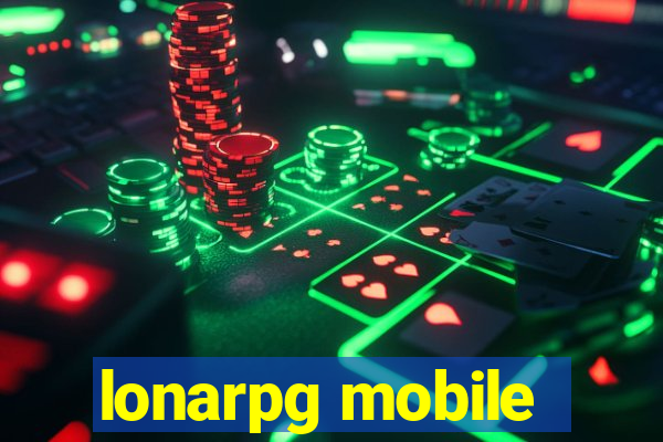 lonarpg mobile