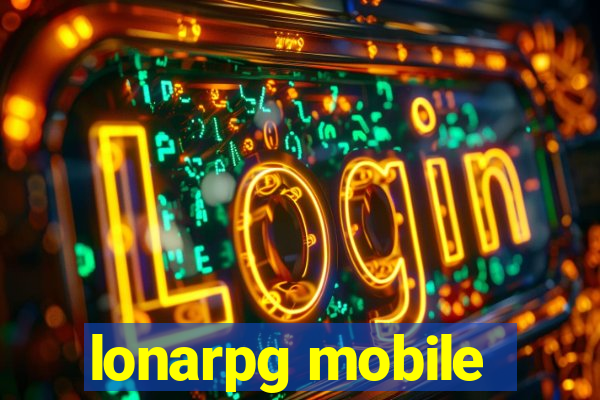 lonarpg mobile