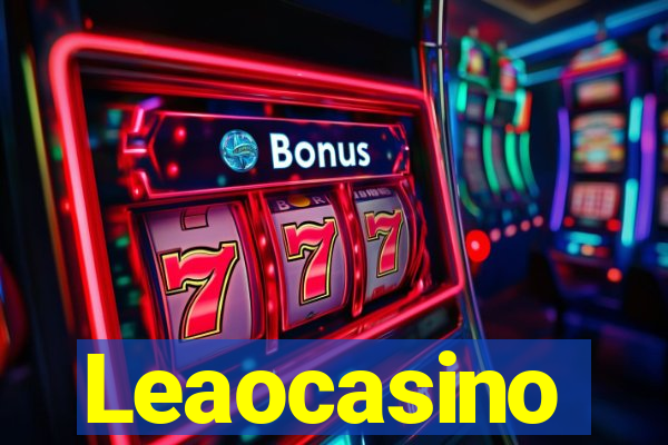 Leaocasino