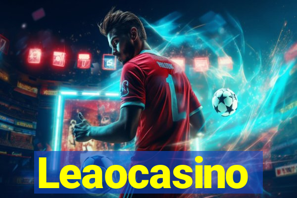 Leaocasino