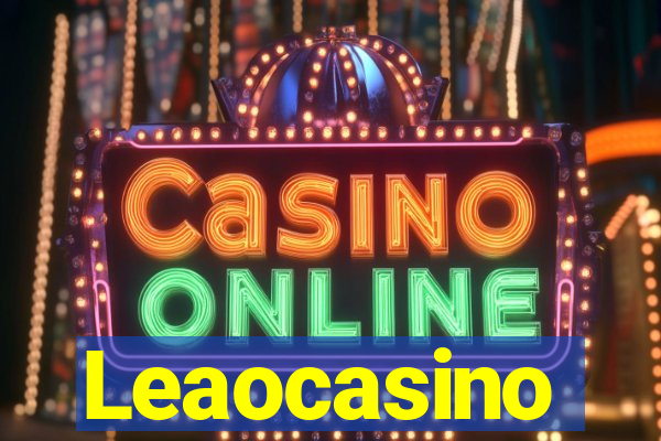 Leaocasino