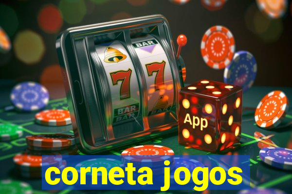 corneta jogos