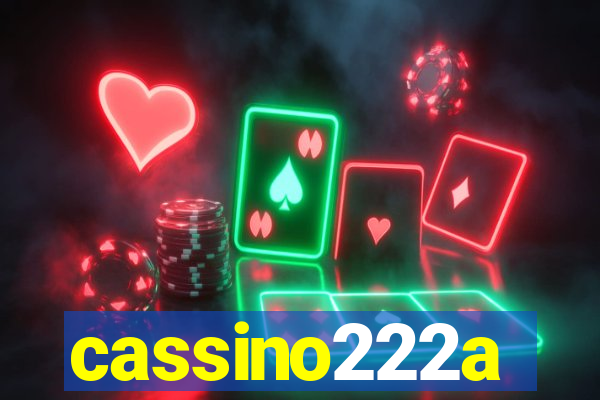 cassino222a