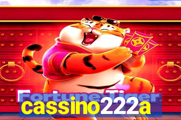 cassino222a