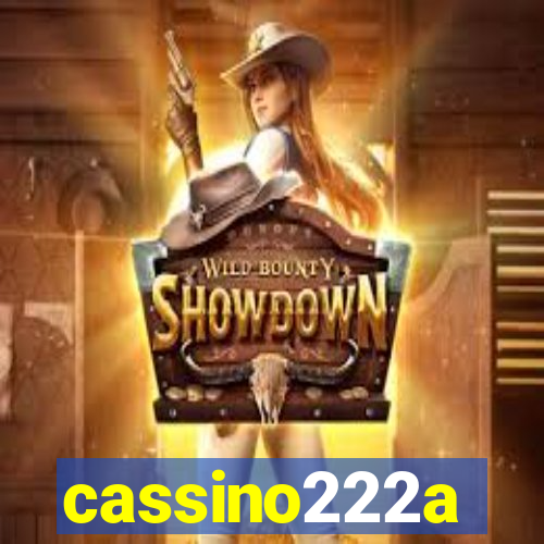 cassino222a