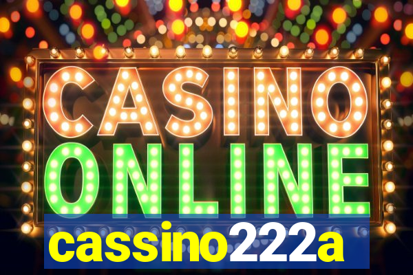 cassino222a