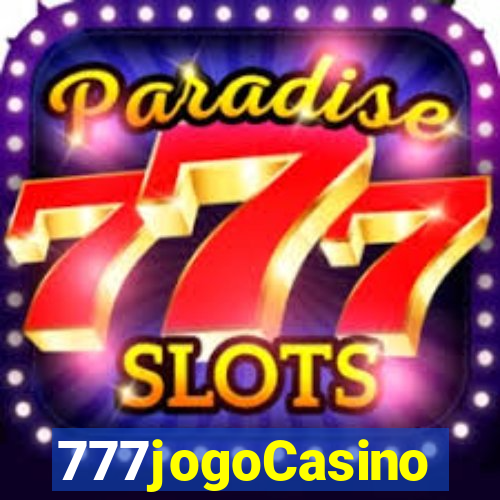 777jogoCasino