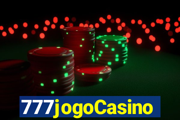 777jogoCasino