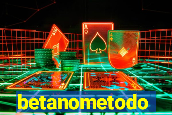 betanometodo