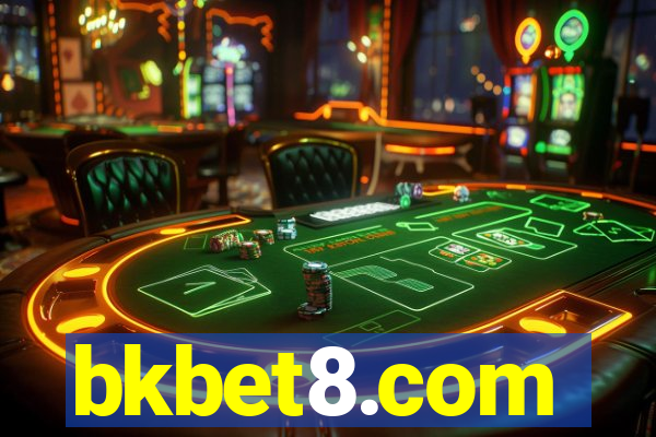 bkbet8.com