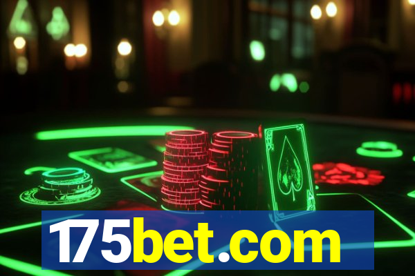 175bet.com