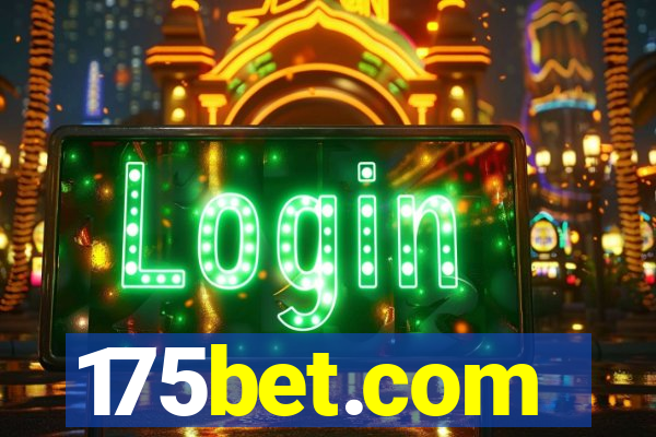 175bet.com