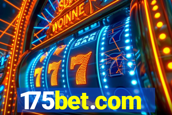 175bet.com