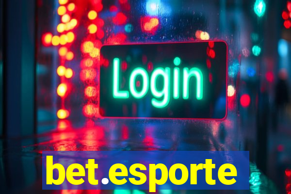 bet.esporte