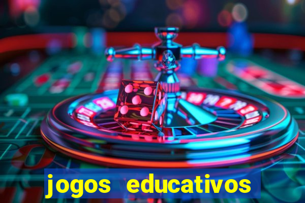 jogos educativos para ensino medio