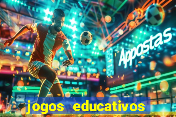 jogos educativos para ensino medio