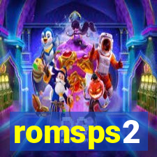 romsps2