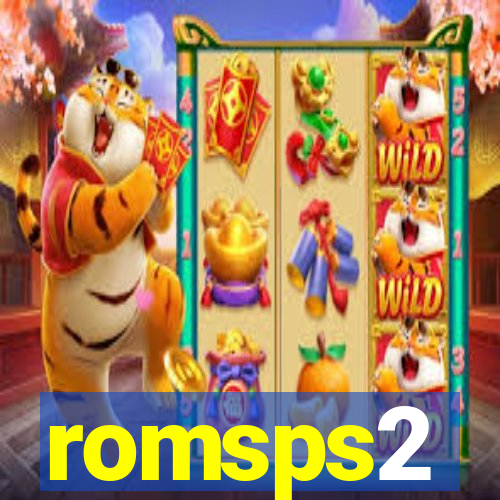 romsps2