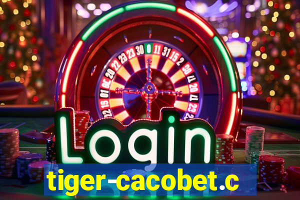 tiger-cacobet.com