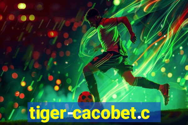 tiger-cacobet.com