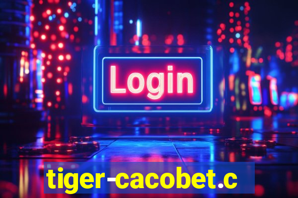 tiger-cacobet.com