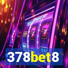 378bet8