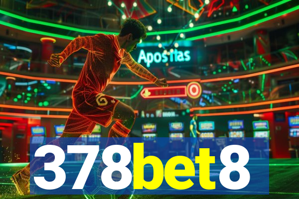 378bet8