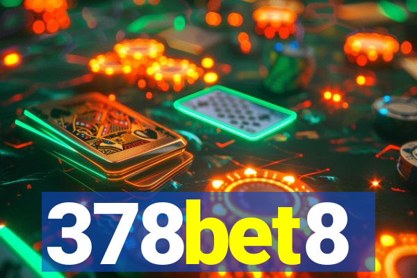 378bet8