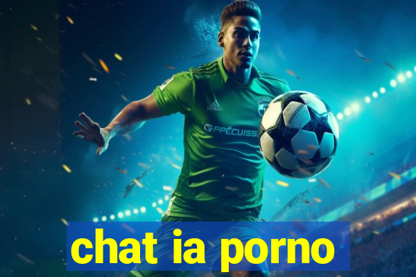 chat ia porno