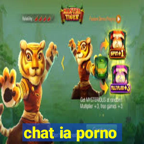 chat ia porno