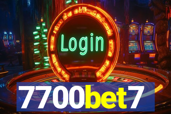 7700bet7