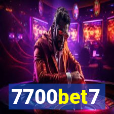 7700bet7