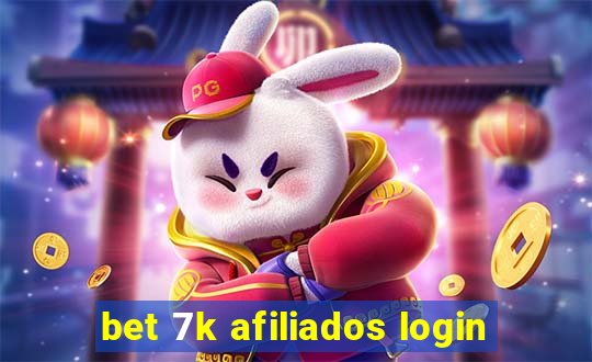 bet 7k afiliados login