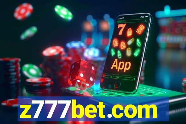 z777bet.com