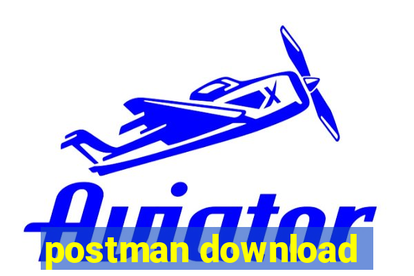 postman download