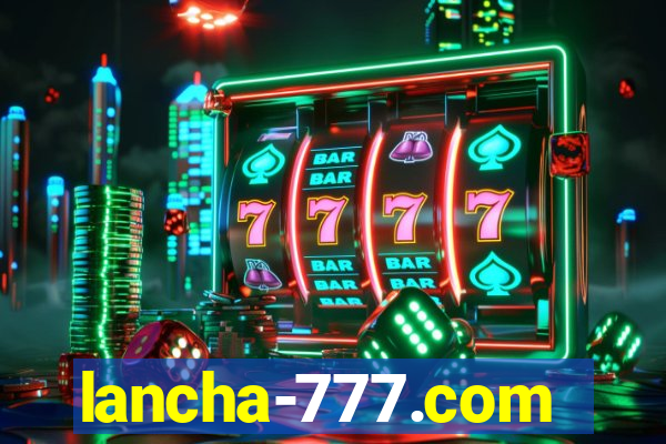 lancha-777.com