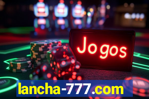 lancha-777.com