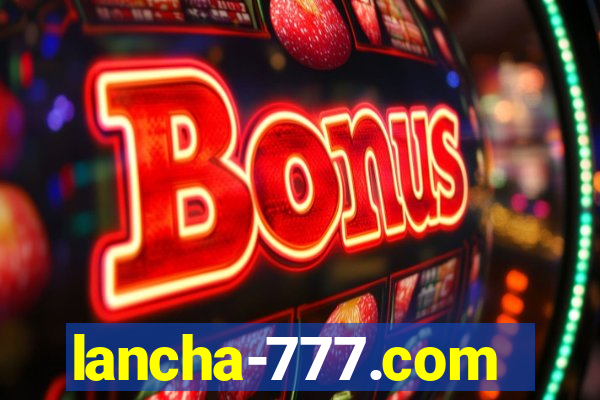 lancha-777.com